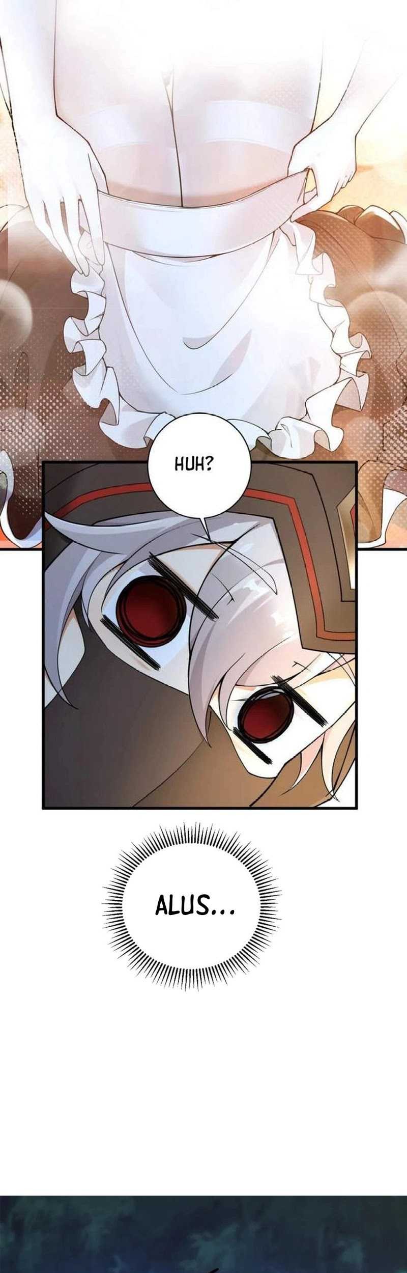 I Transmigrated Into Demon King Of Harem? Chapter 38 - halaman 16