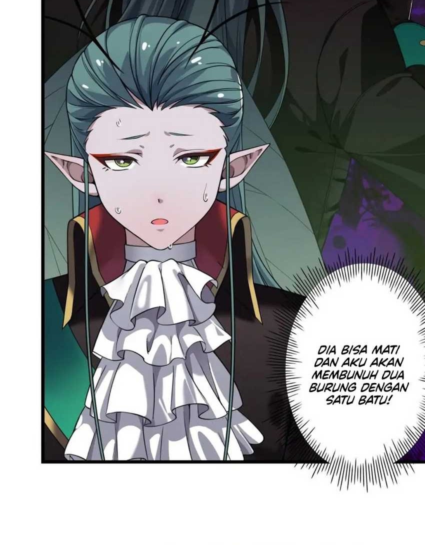 I Transmigrated Into Demon King Of Harem? Chapter 4 - halaman 19
