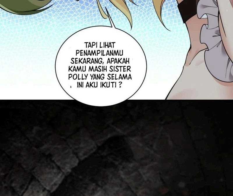 I Transmigrated Into Demon King Of Harem? Chapter 40 - halaman 24