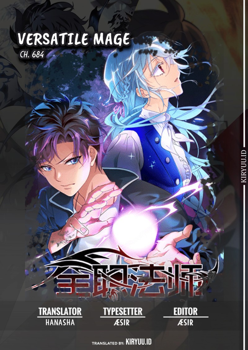 I Transmigrated Into Demon King Of Harem? Chapter 41 - halaman 1