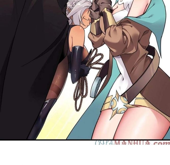I Transmigrated Into Demon King Of Harem? Chapter 41 - halaman 23