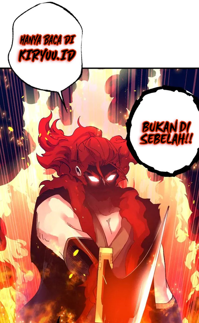 I Transmigrated Into Demon King Of Harem? Chapter 44 - halaman 2
