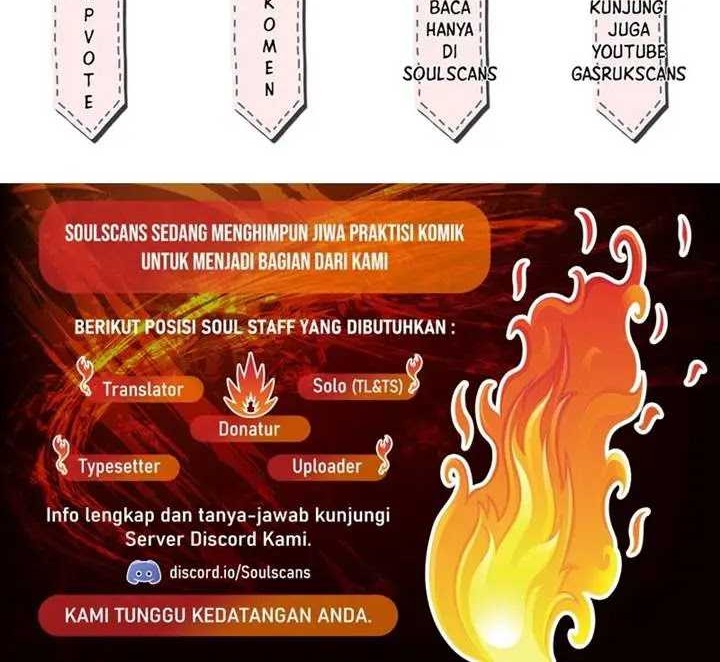 I Transmigrated Into Demon King Of Harem? Chapter 45 - halaman 27