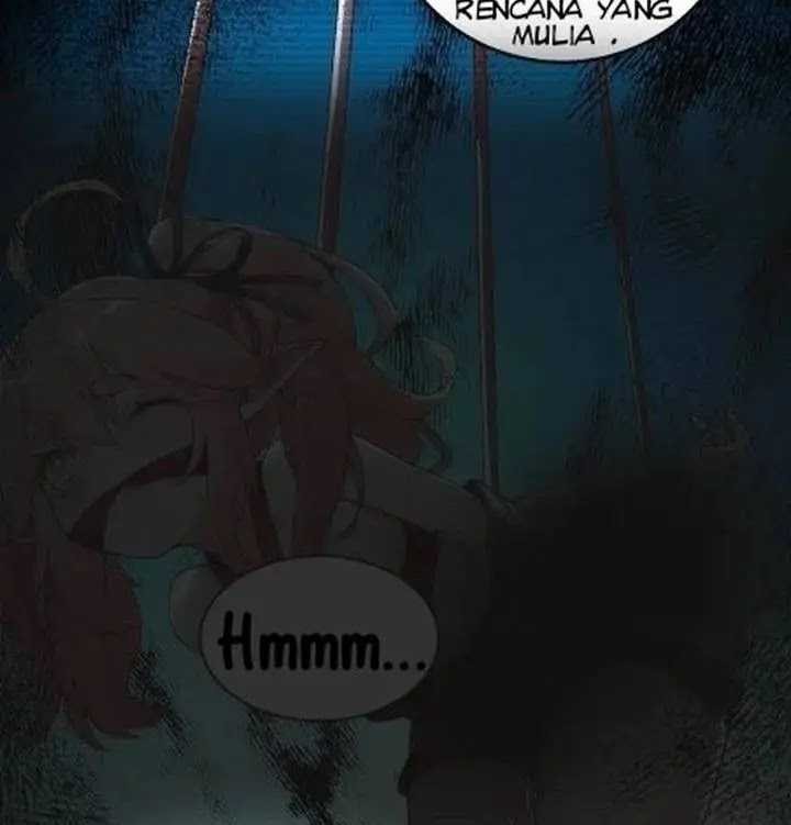 I Transmigrated Into Demon King Of Harem? Chapter 47 - halaman 18