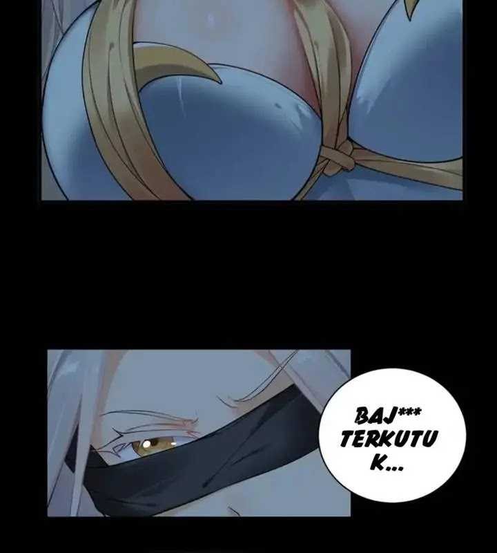 I Transmigrated Into Demon King Of Harem? Chapter 47 - halaman 27