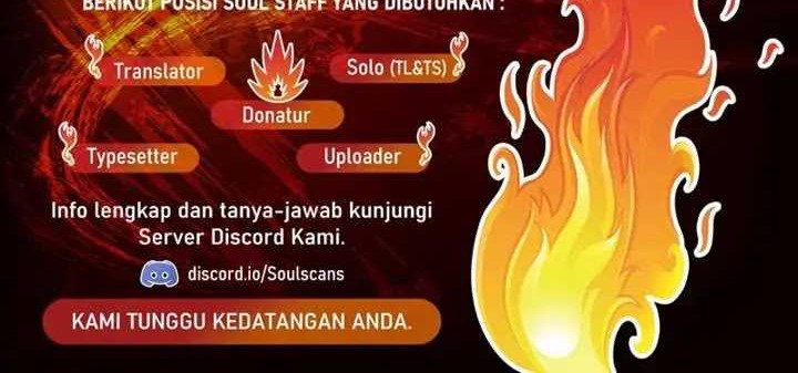 I Transmigrated Into Demon King Of Harem? Chapter 47 - halaman 31