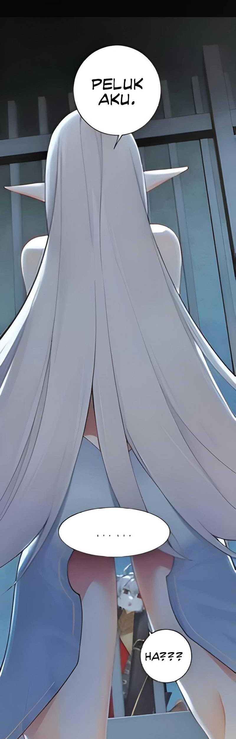 I Transmigrated Into Demon King Of Harem? Chapter 48 - halaman 13