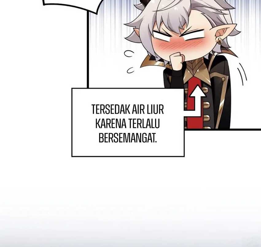 I Transmigrated Into Demon King Of Harem? Chapter 5 - halaman 19