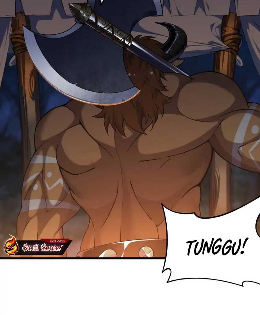 I Transmigrated Into Demon King Of Harem? Chapter 5 - halaman 25