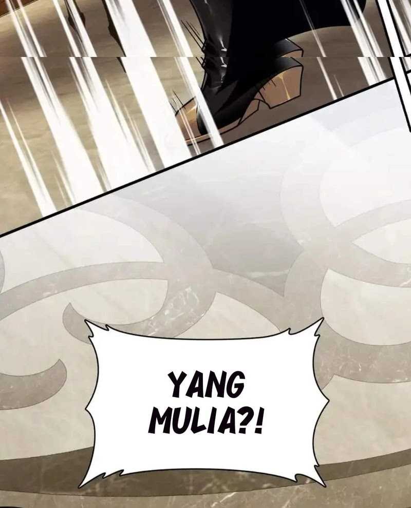 I Transmigrated Into Demon King Of Harem? Chapter 50 - halaman 15