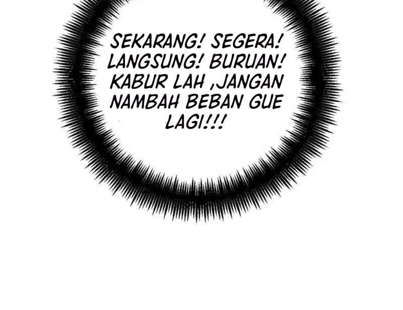 I Transmigrated Into Demon King Of Harem? Chapter 50 - halaman 30