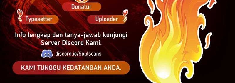 I Transmigrated Into Demon King Of Harem? Chapter 50 - halaman 32