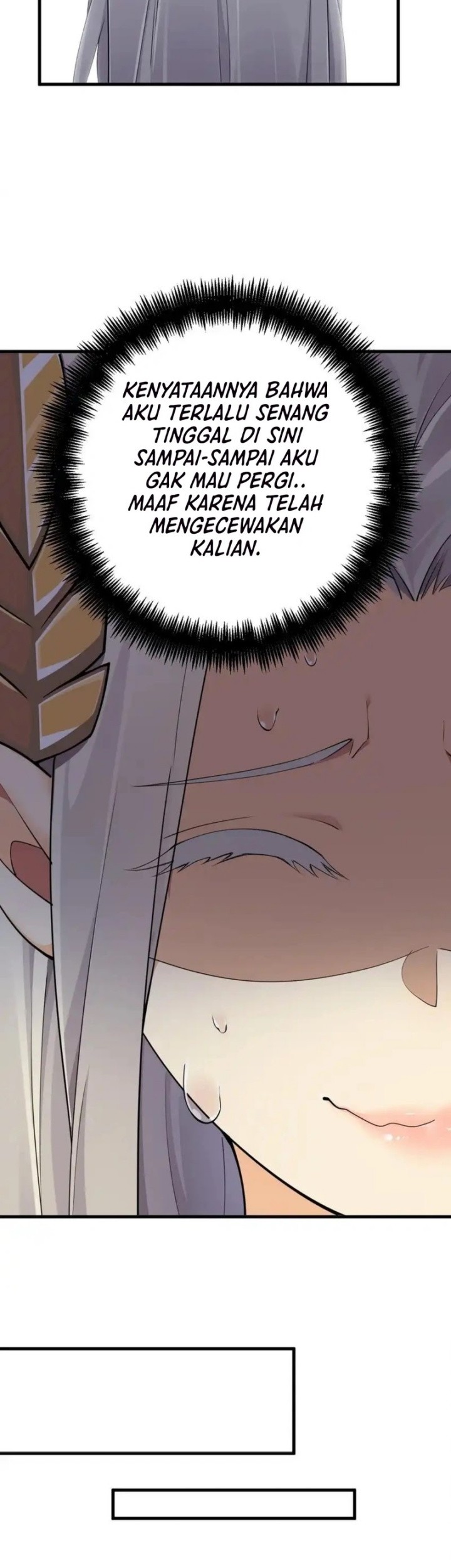 I Transmigrated Into Demon King Of Harem? Chapter 51 - halaman 17