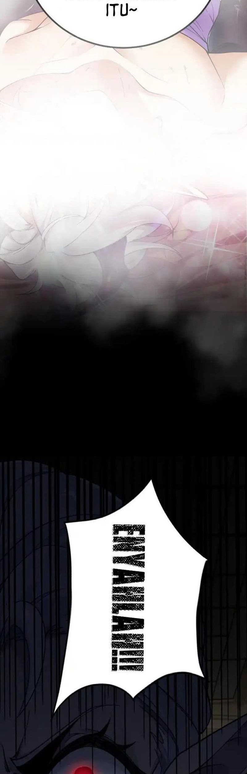 I Transmigrated Into Demon King Of Harem? Chapter 52 - halaman 22
