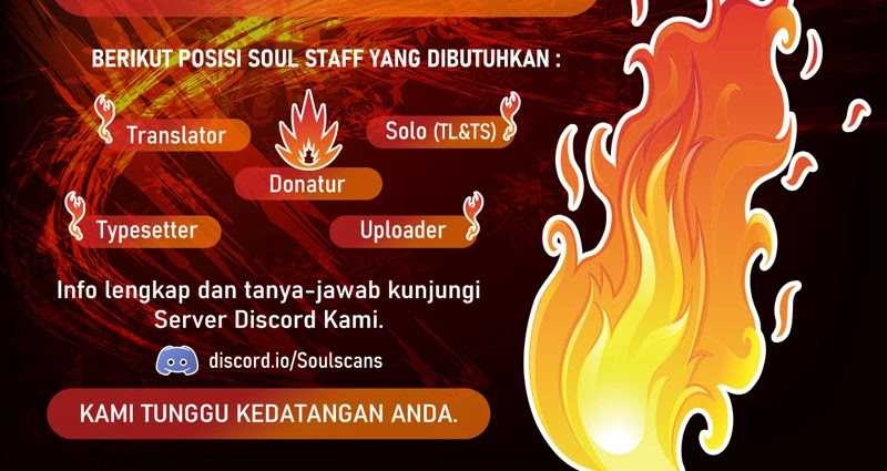 I Transmigrated Into Demon King Of Harem? Chapter 52 - halaman 30