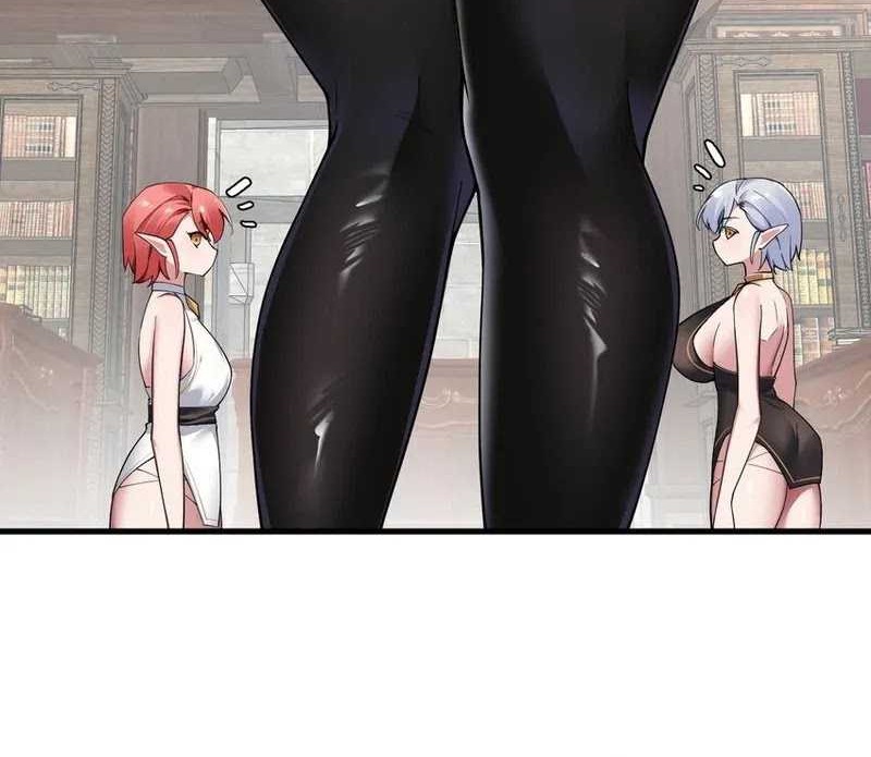 I Transmigrated Into Demon King Of Harem? Chapter 53 - halaman 22