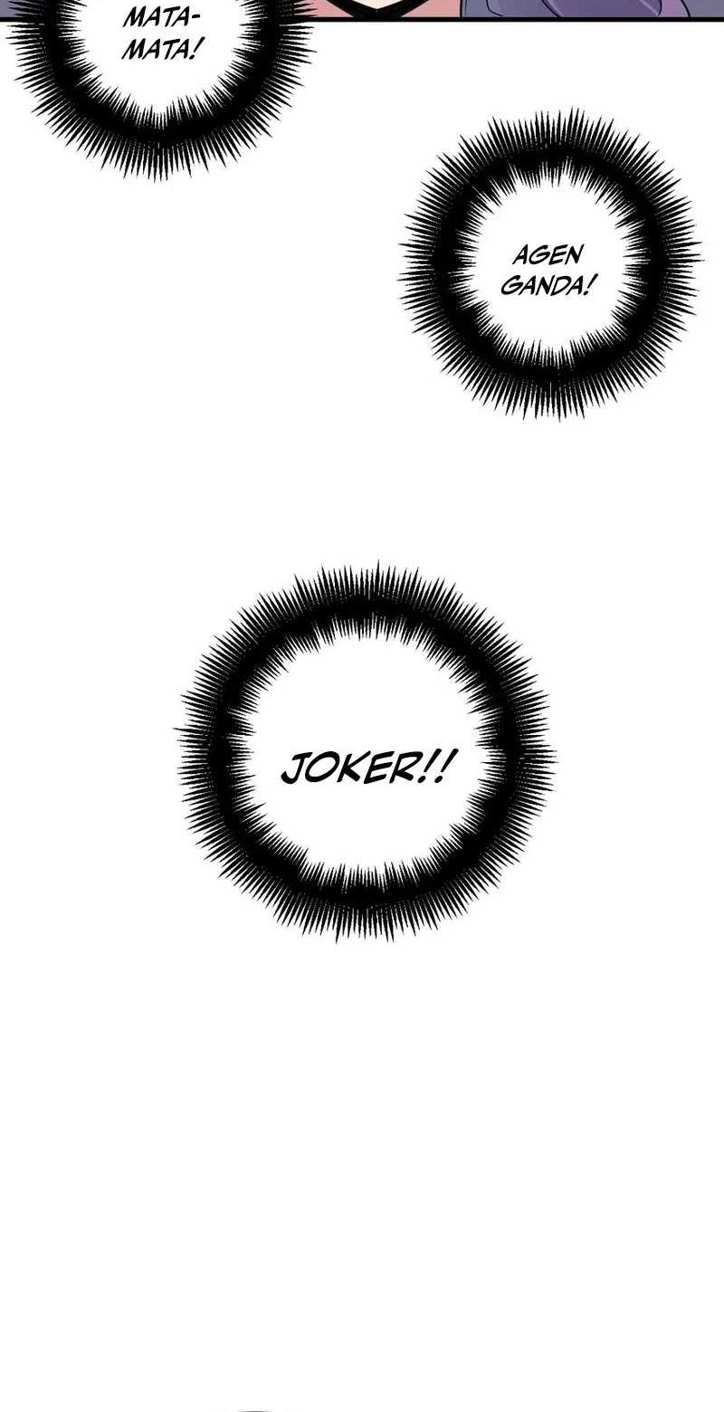 I Transmigrated Into Demon King Of Harem? Chapter 53 - halaman 26