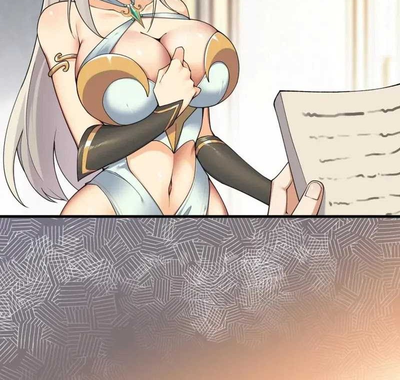 I Transmigrated Into Demon King Of Harem? Chapter 54 - halaman 17
