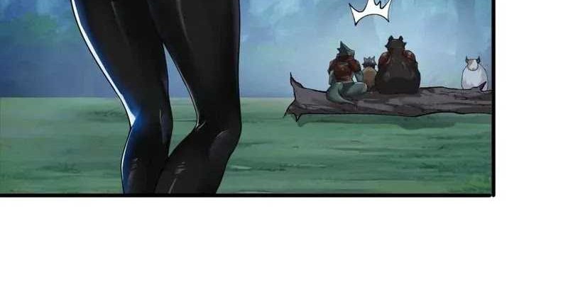 I Transmigrated Into Demon King Of Harem? Chapter 55 - halaman 14