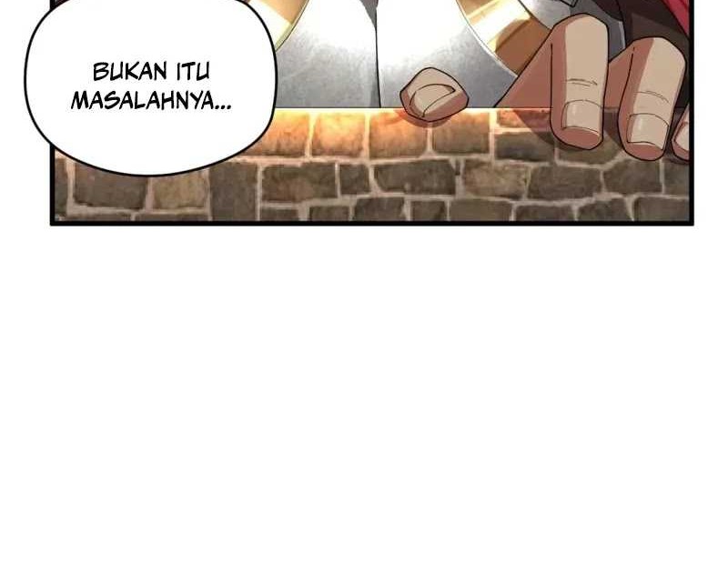 I Transmigrated Into Demon King Of Harem? Chapter 56 - halaman 26