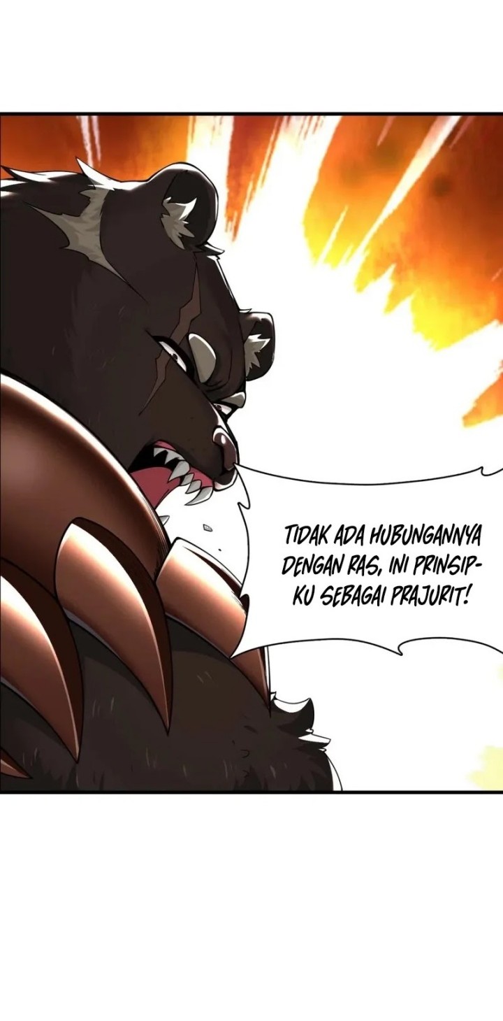 I Transmigrated Into Demon King Of Harem? Chapter 57 - halaman 21