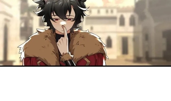 I Transmigrated Into Demon King Of Harem? Chapter 57 - halaman 23