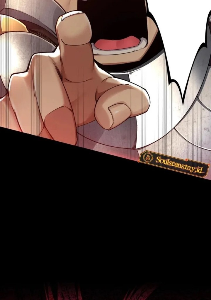 I Transmigrated Into Demon King Of Harem? Chapter 57 - halaman 25