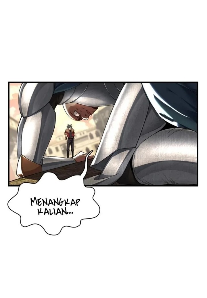 I Transmigrated Into Demon King Of Harem? Chapter 57 - halaman 27