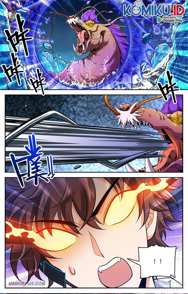 I Transmigrated Into Demon King Of Harem? Chapter 6 - halaman 13