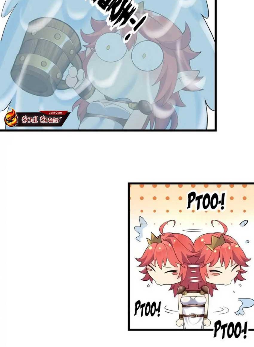 I Transmigrated Into Demon King Of Harem? Chapter 6 - halaman 18