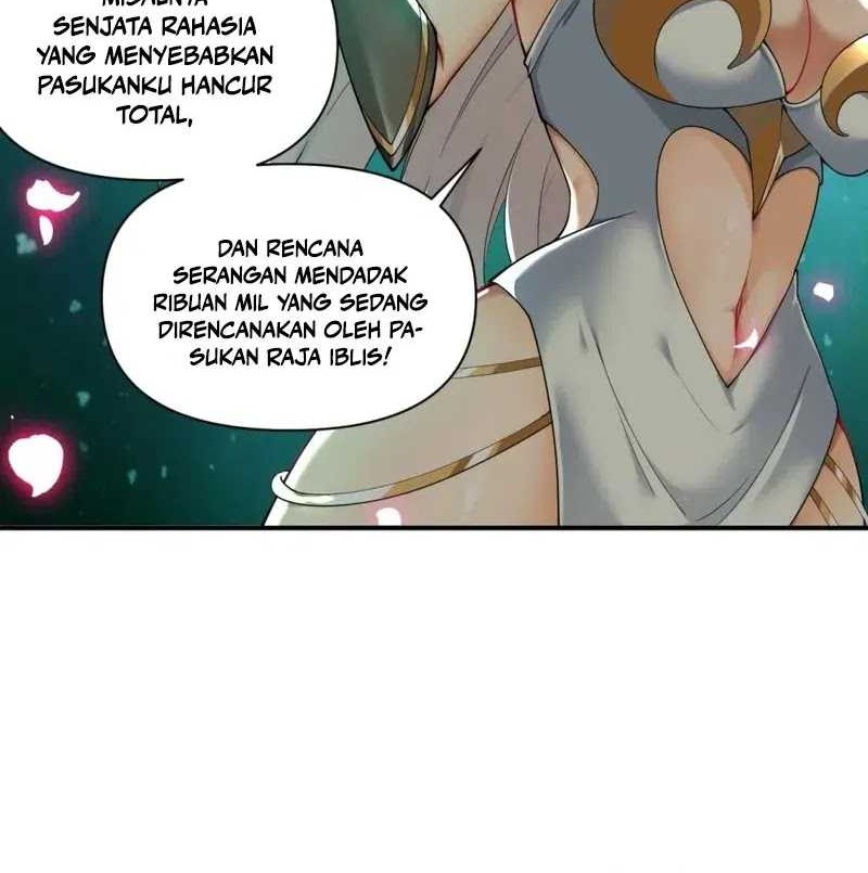 I Transmigrated Into Demon King Of Harem? Chapter 60 - halaman 13