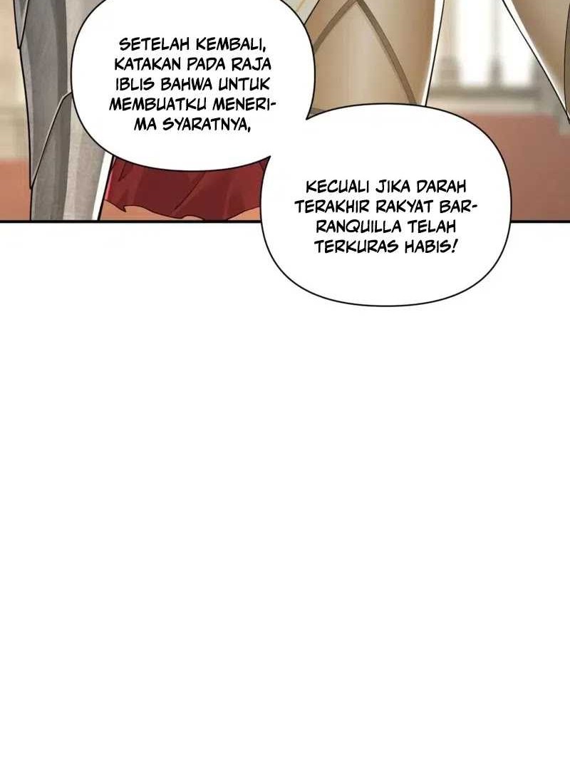 I Transmigrated Into Demon King Of Harem? Chapter 60 - halaman 25