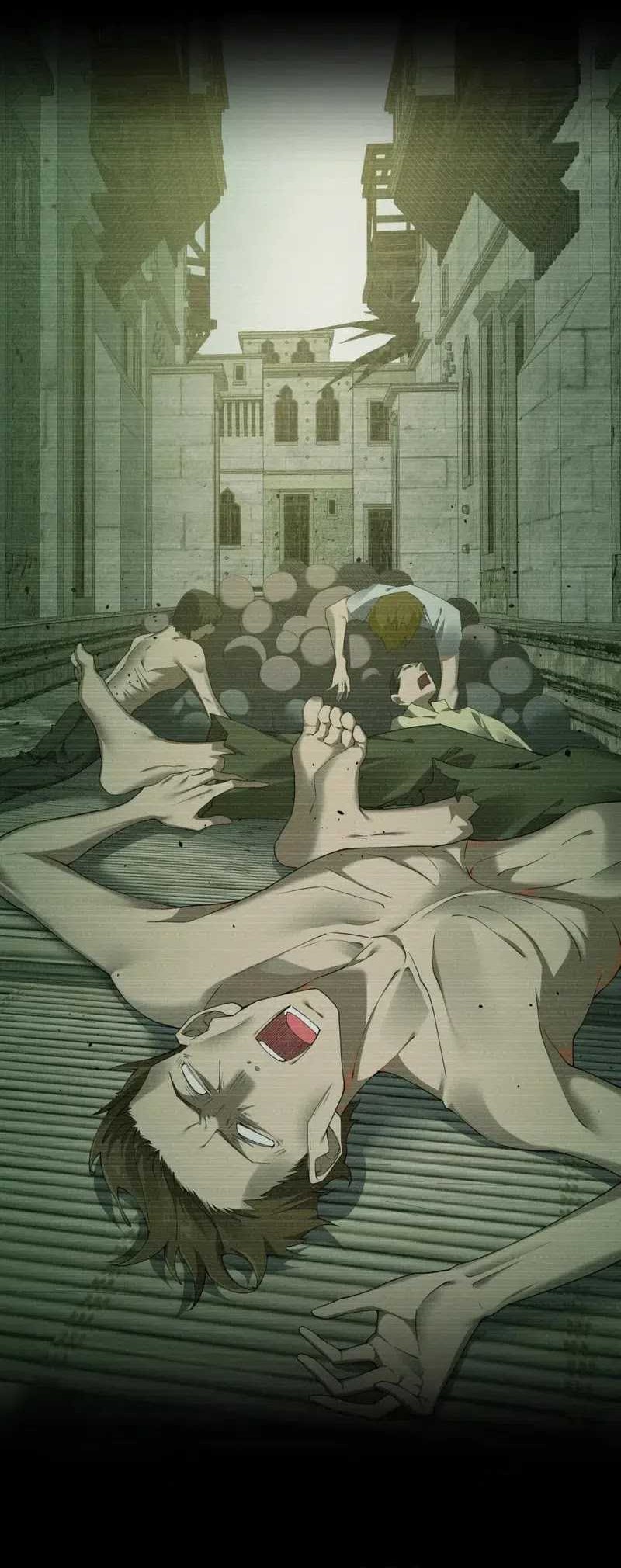 I Transmigrated Into Demon King Of Harem? Chapter 61 - halaman 24