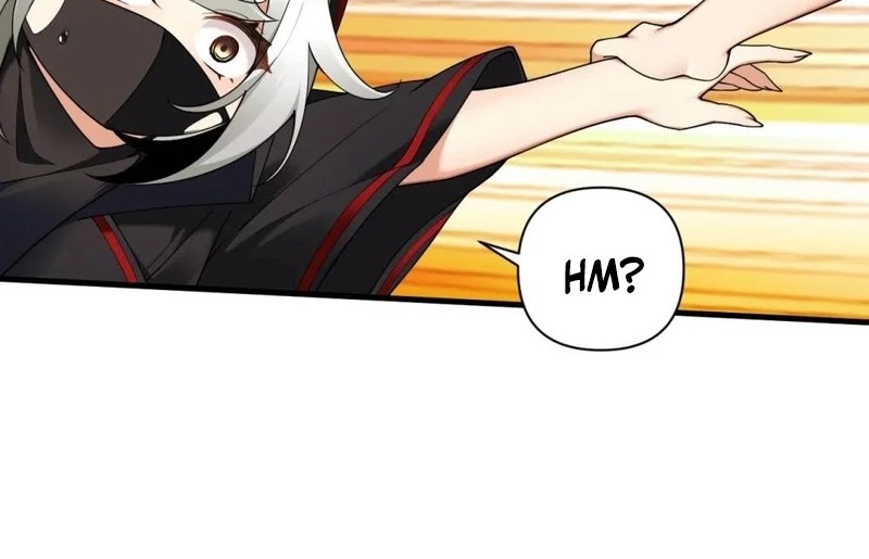 I Transmigrated Into Demon King Of Harem? Chapter 62.5 - halaman 16