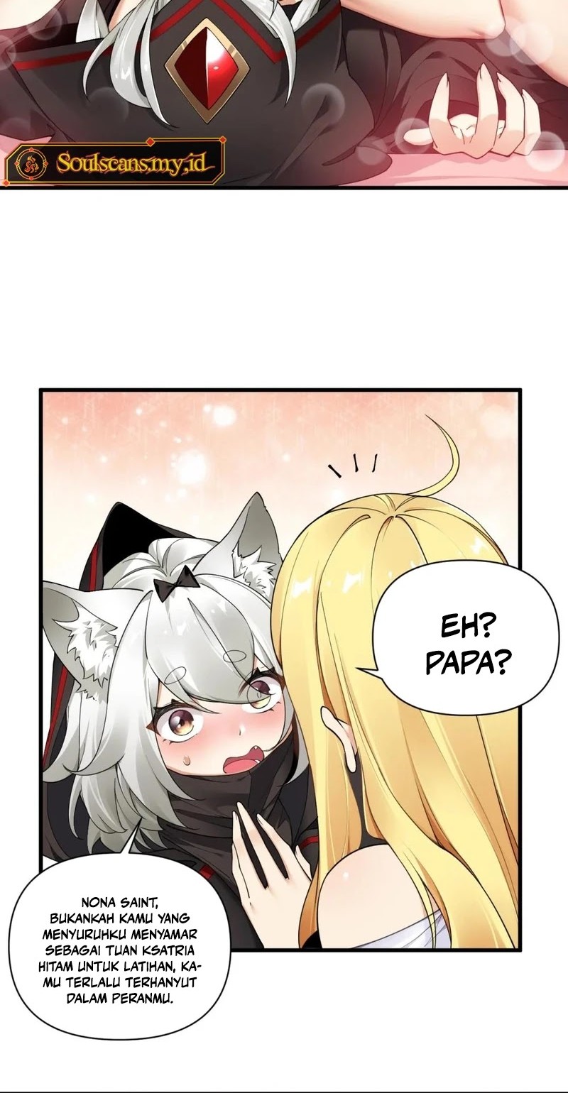 I Transmigrated Into Demon King Of Harem? Chapter 62.5 - halaman 19