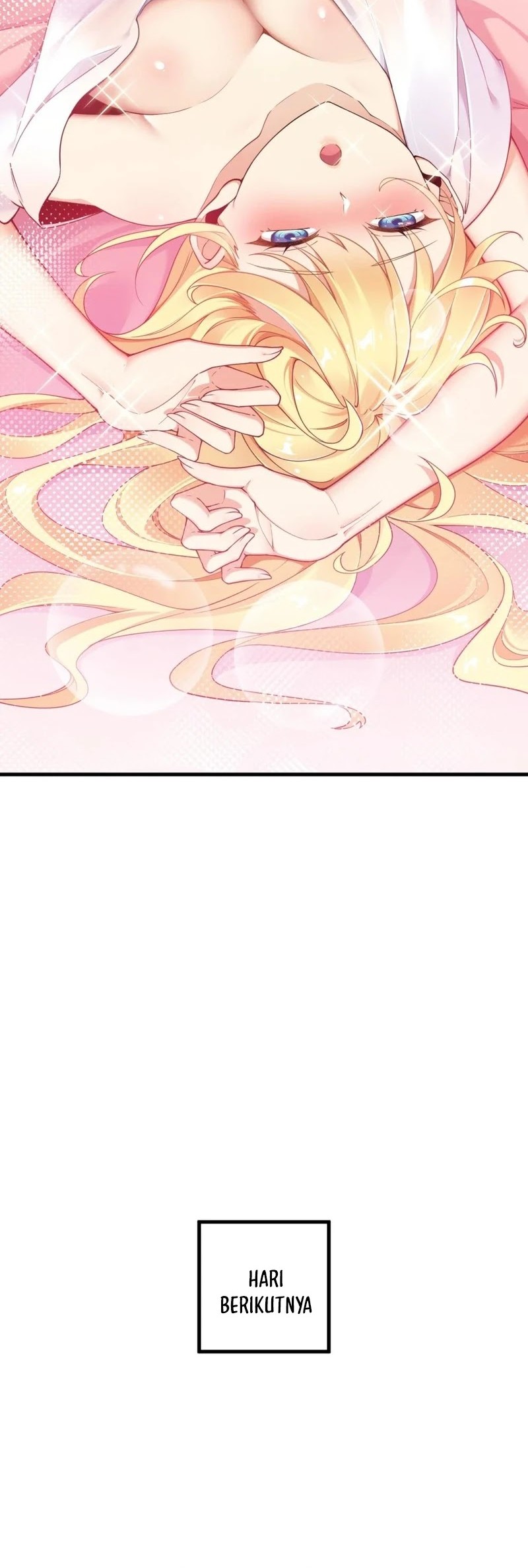 I Transmigrated Into Demon King Of Harem? Chapter 62.5 - halaman 21