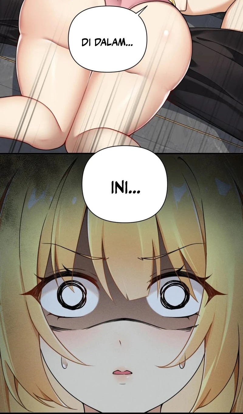 I Transmigrated Into Demon King Of Harem? Chapter 62.5 - halaman 27