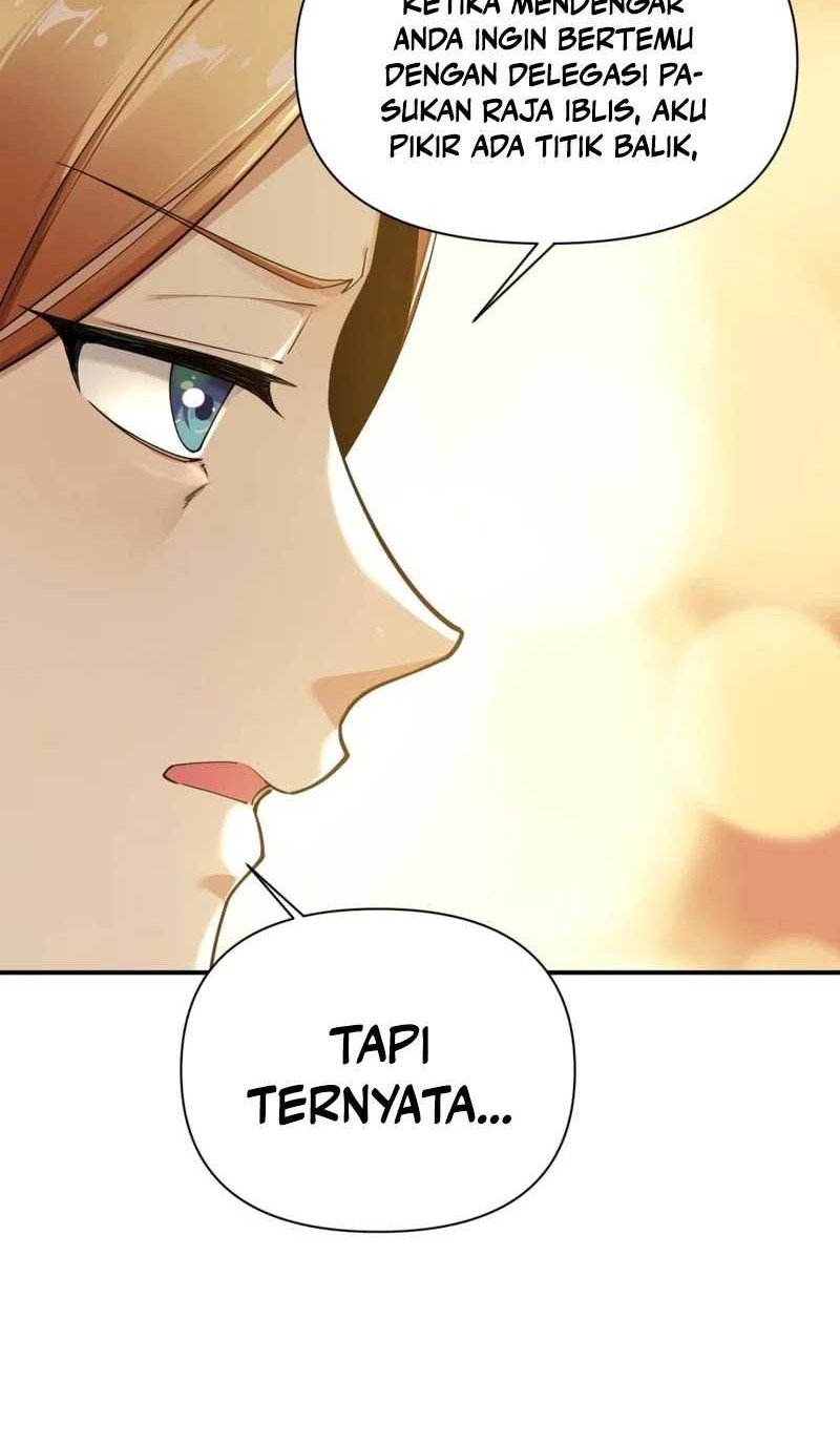 I Transmigrated Into Demon King Of Harem? Chapter 62 - halaman 26