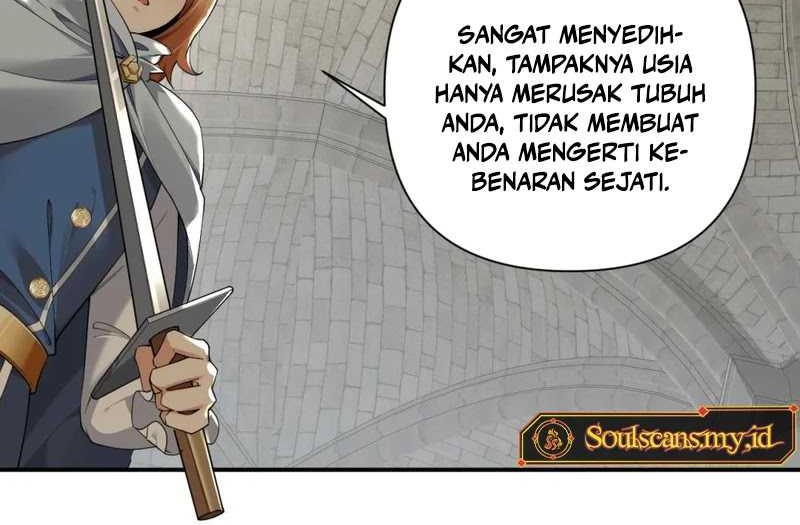 I Transmigrated Into Demon King Of Harem? Chapter 62 - halaman 29
