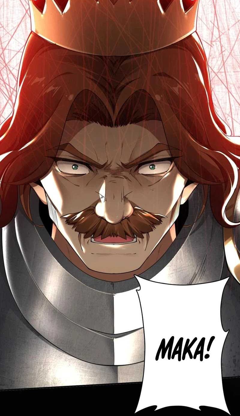 I Transmigrated Into Demon King Of Harem? Chapter 62 - halaman 32