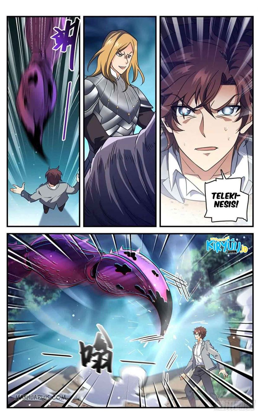 I Transmigrated Into Demon King Of Harem? Chapter 63 - halaman 2
