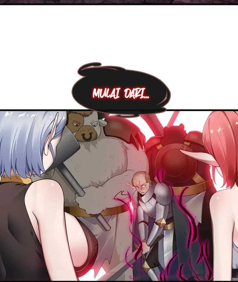 I Transmigrated Into Demon King Of Harem? Chapter 64 - halaman 15