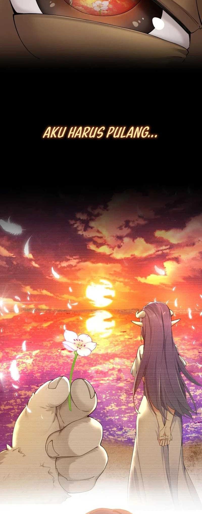 I Transmigrated Into Demon King Of Harem? Chapter 64 - halaman 21