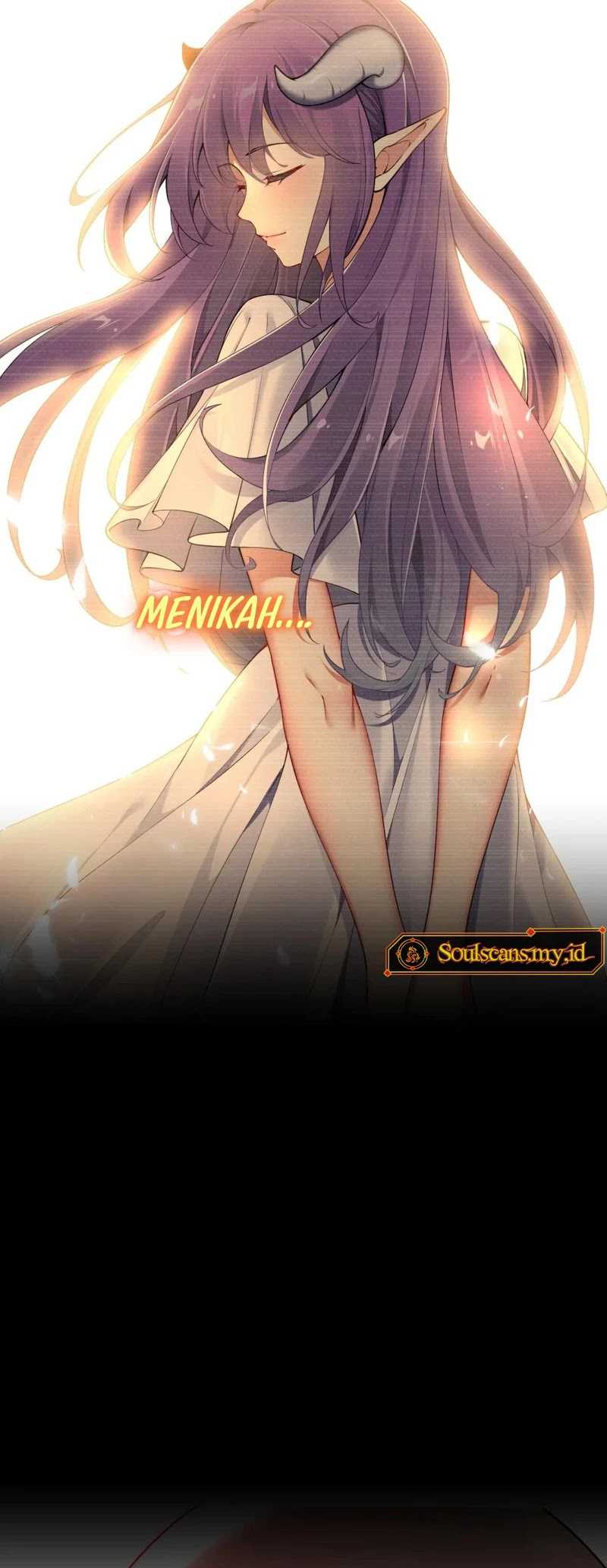 I Transmigrated Into Demon King Of Harem? Chapter 64 - halaman 22