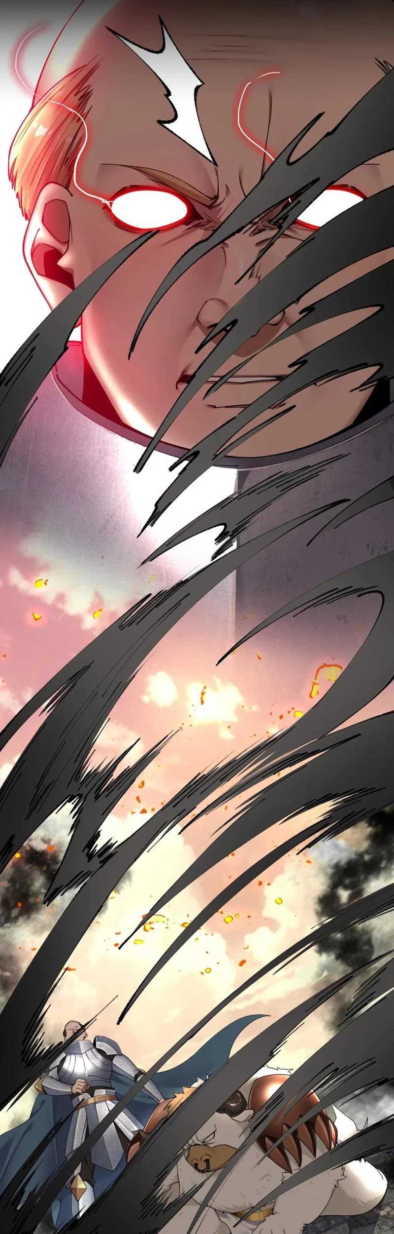 I Transmigrated Into Demon King Of Harem? Chapter 64 - halaman 23