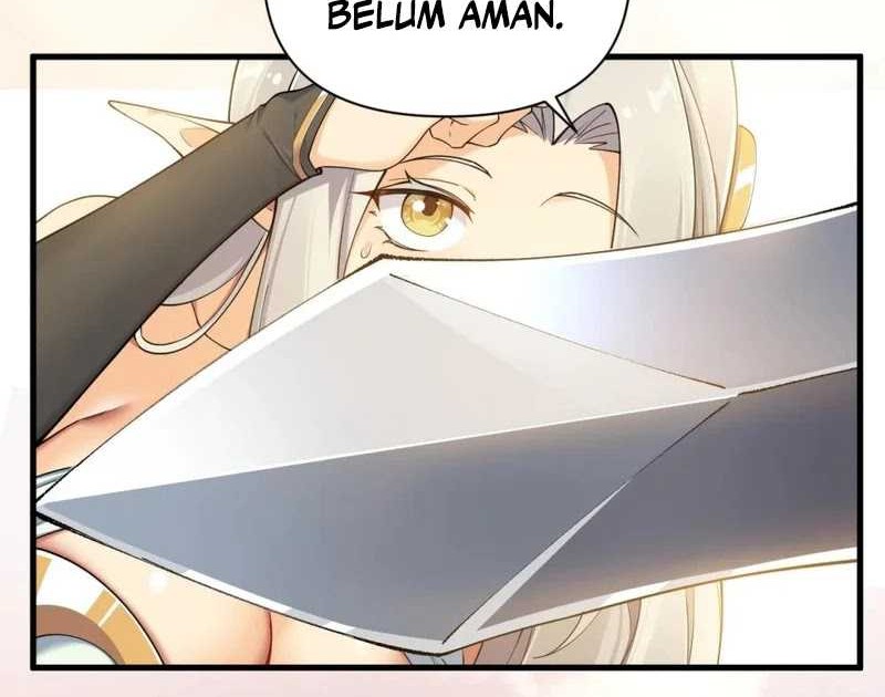 I Transmigrated Into Demon King Of Harem? Chapter 64 - halaman 26