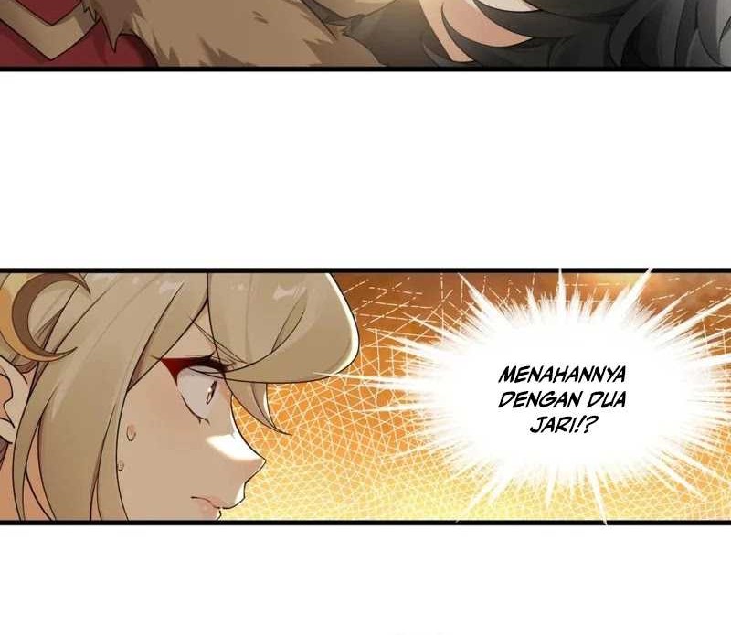 I Transmigrated Into Demon King Of Harem? Chapter 65 - halaman 17