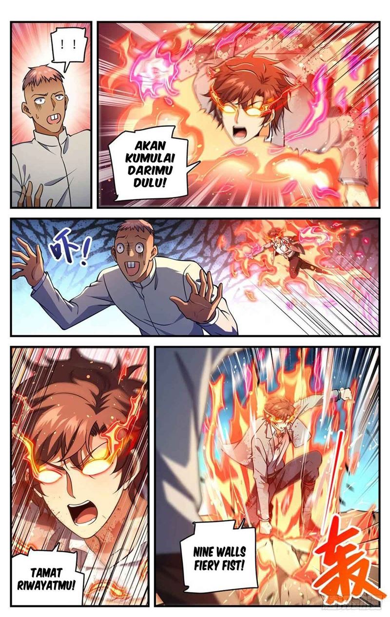 I Transmigrated Into Demon King Of Harem? Chapter 65 - halaman 2