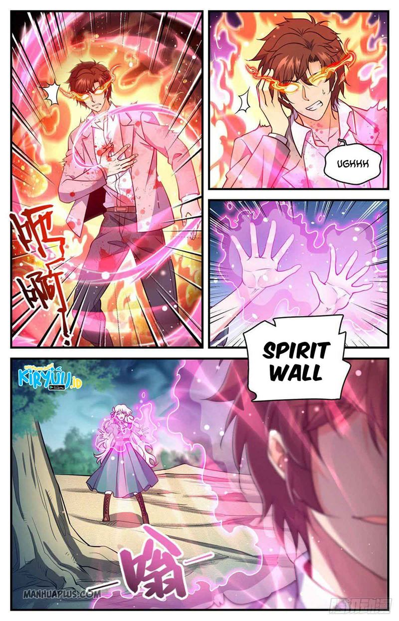 I Transmigrated Into Demon King Of Harem? Chapter 65 - halaman 4