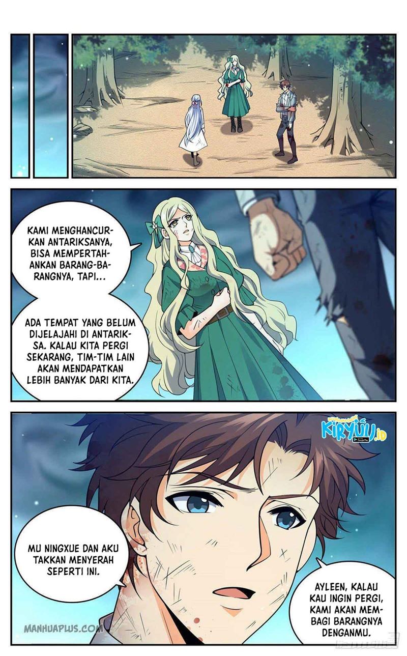 I Transmigrated Into Demon King Of Harem? Chapter 66 - halaman 2